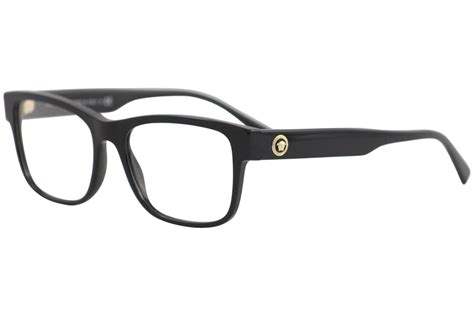 versace glasses men white|Versace glasses men clear.